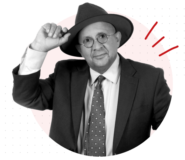 Amro Badran Tax Resolution Professional For 40 Years+
