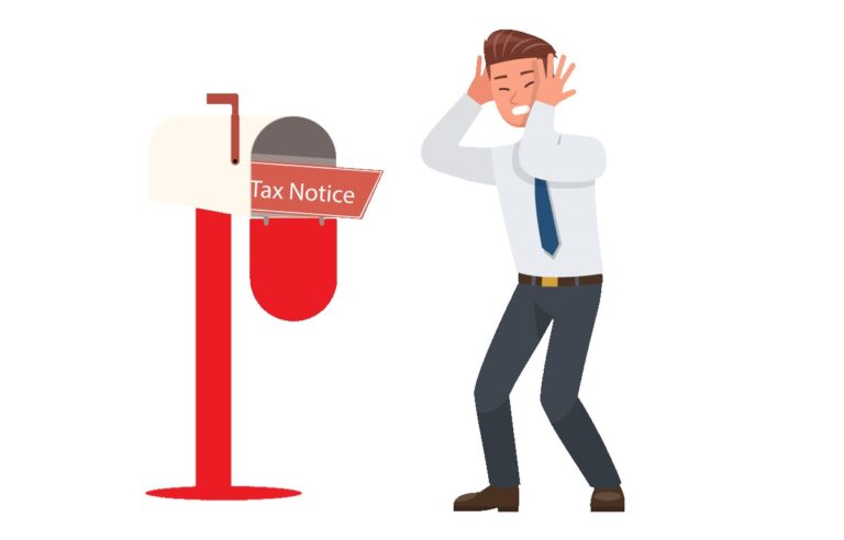 IRS Tax Notice? Dont Worry!