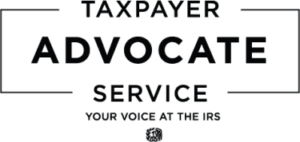 Tax Payer Advocate Service - Your Voice at the IRS