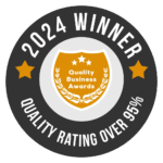 2024 Quality Business Awards - Best Tax Service in New Jersey