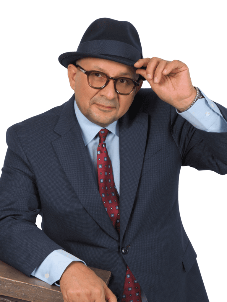 Amro Badran, Managing Partner & Founder of BadranTax, certified expert in tax resolution.