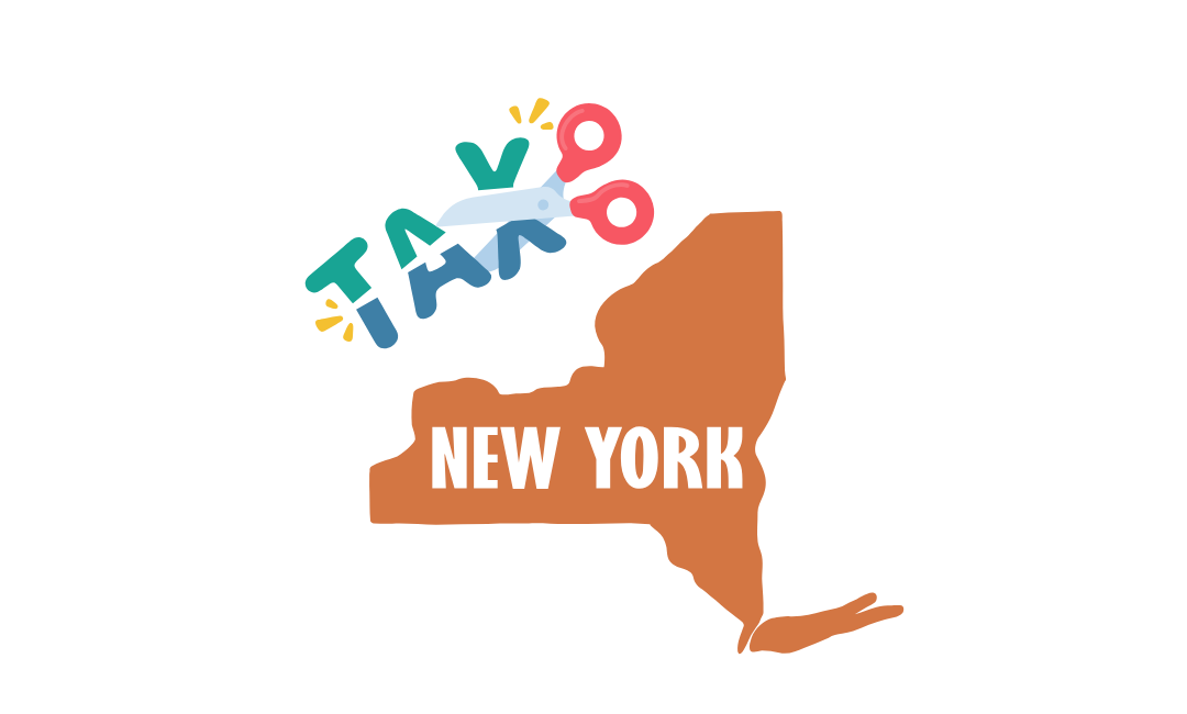 New York Tax Cuts & Tax Breaks