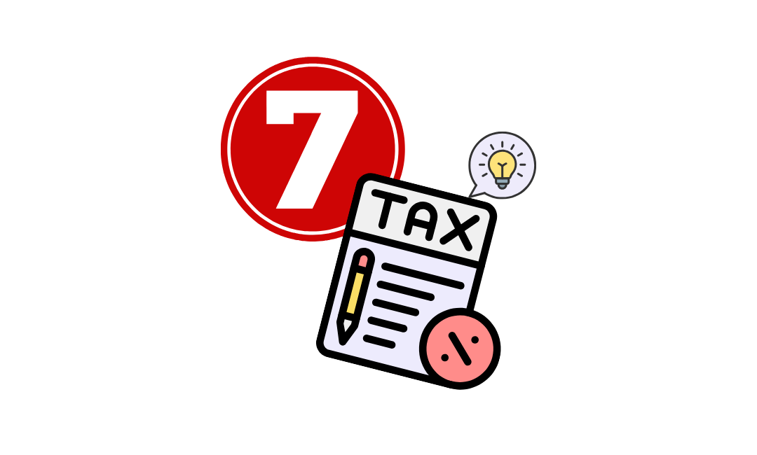 Seven money-saving tax tips to reduce your tax bill