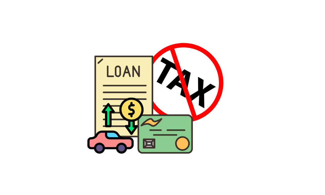 Guide explaining the new IRS auto loan interest deduction and tax savings rules by Badran Tax.